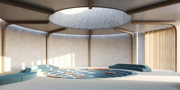 artcore modulyss carpet tiles